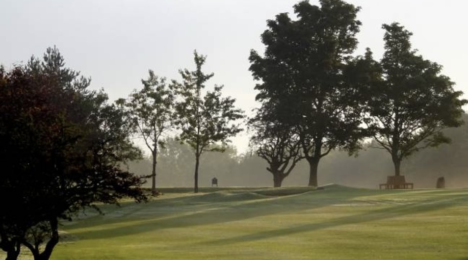 Photo of City of Newcastle Golf Club